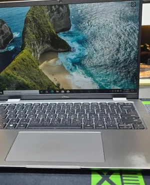 New Laptop Dell Latitude 5310 16GB Intel Core I7 SSD 512GB