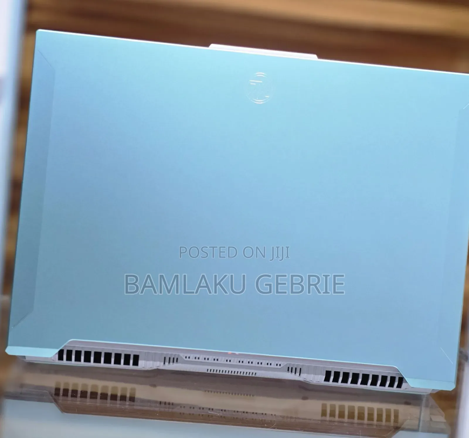 New Laptop Asus TUF Gaming F16 32GB Intel Core I9 SSD 1T