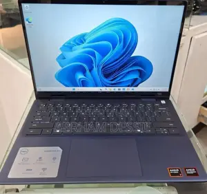 New Laptop Dell 16GB AMD Ryzen 7 SSD 1T