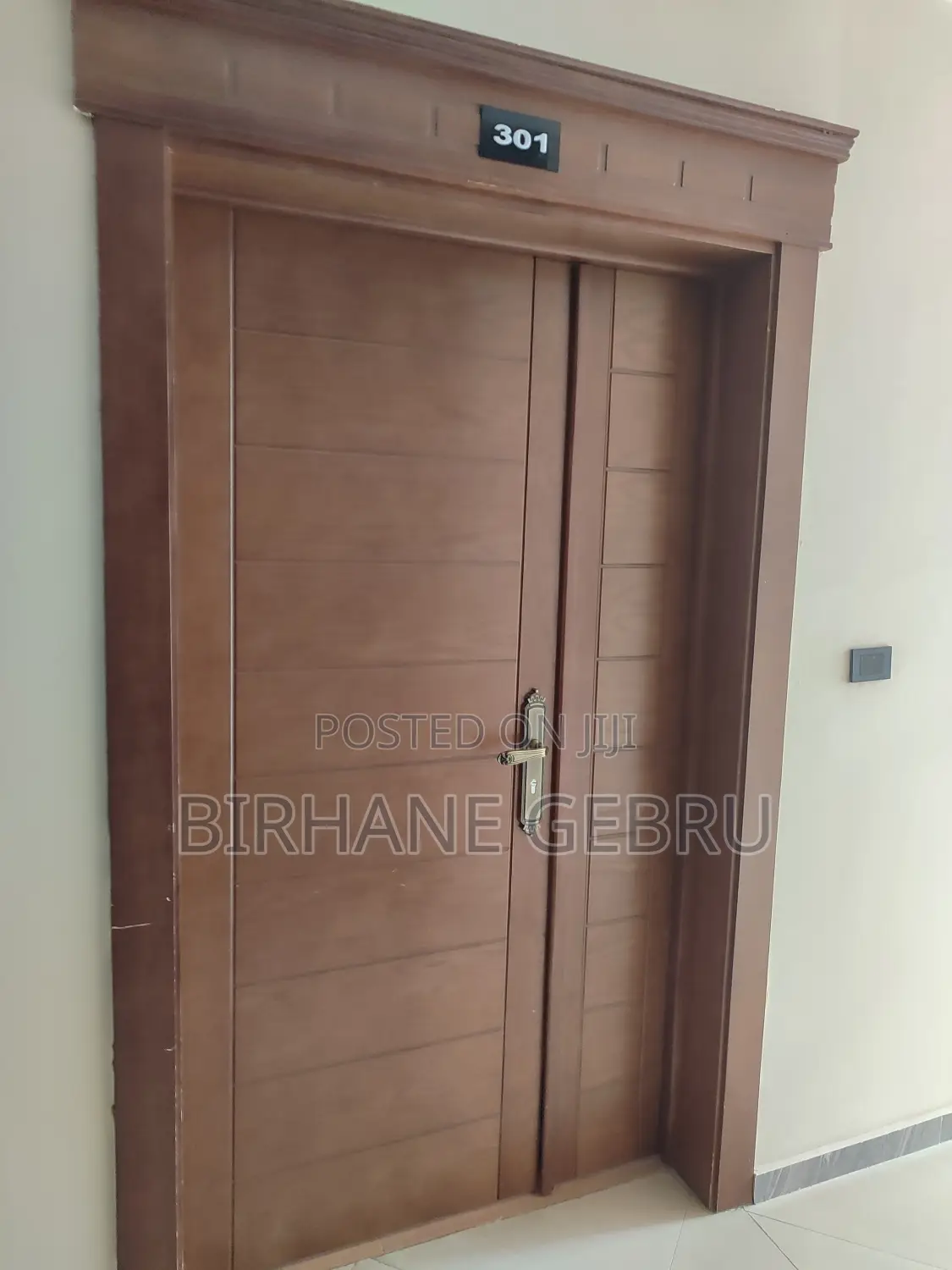 3bedroom Luxury Apartument for Rent