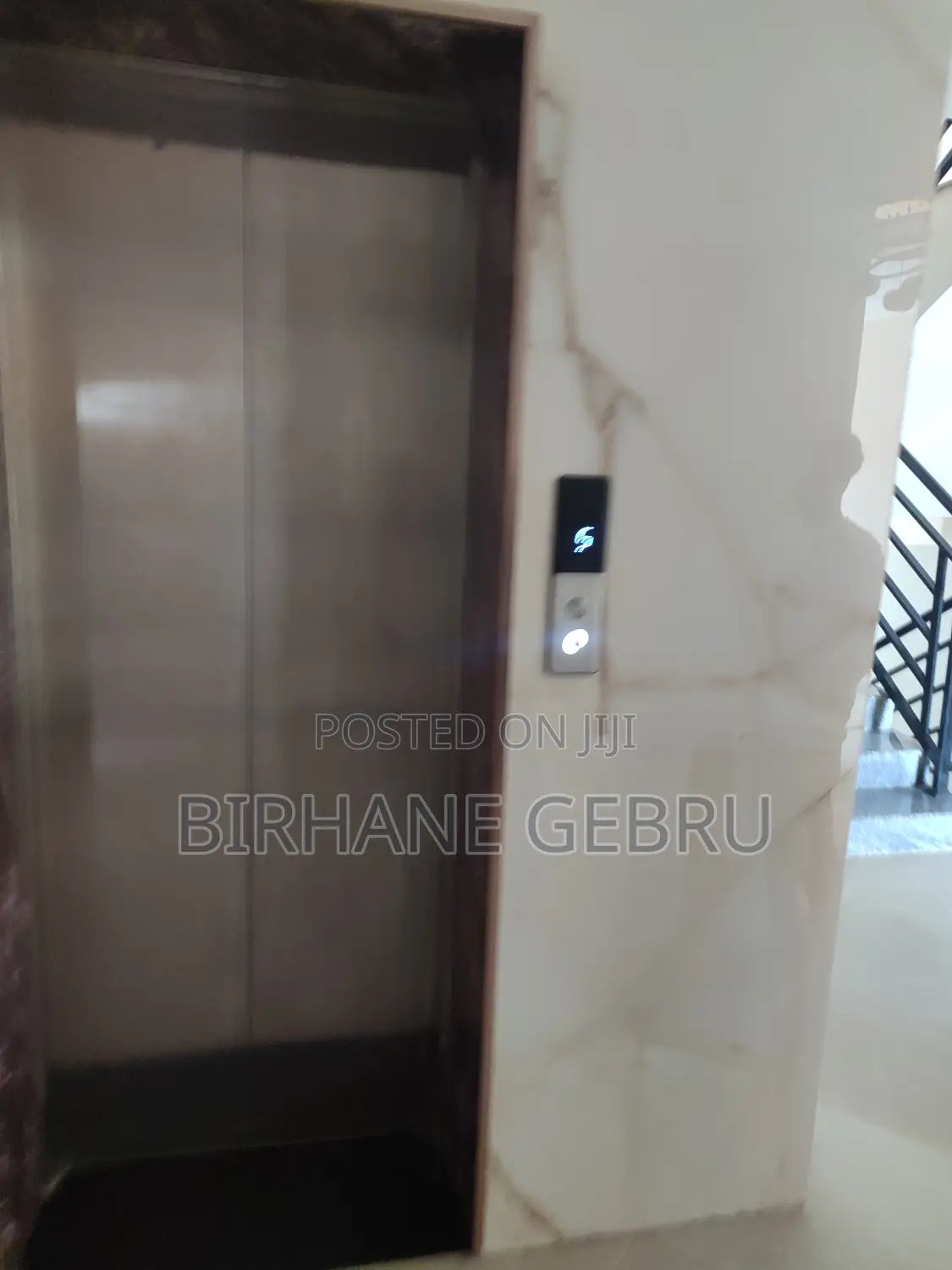 3bedroom Luxury Apartument for Rent