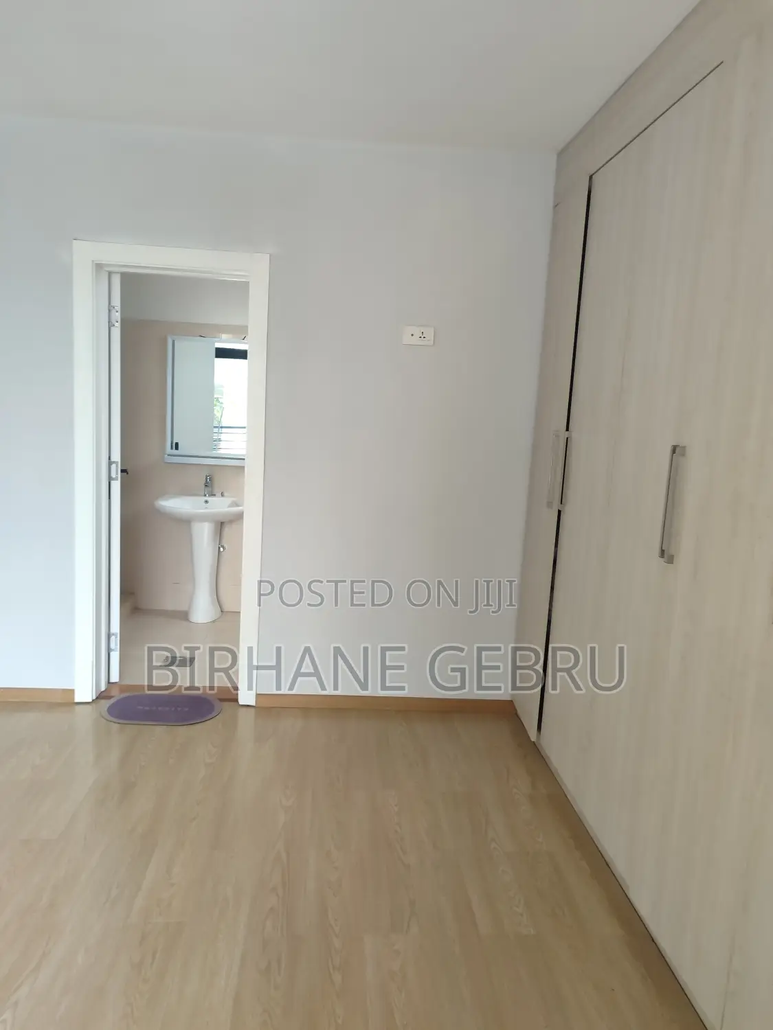 3bedroom Luxury Apartument for Rent