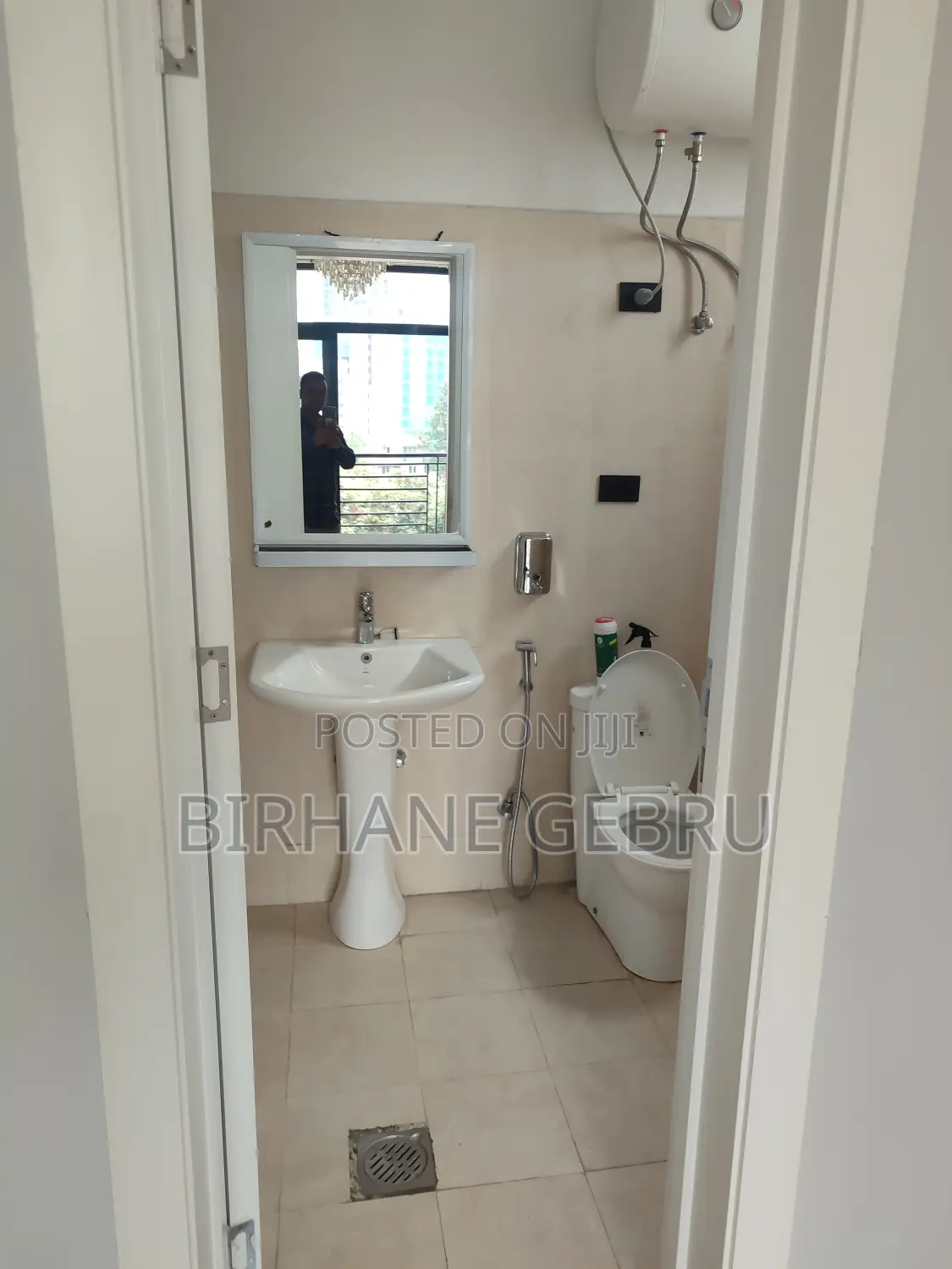 3bedroom Luxury Apartument for Rent