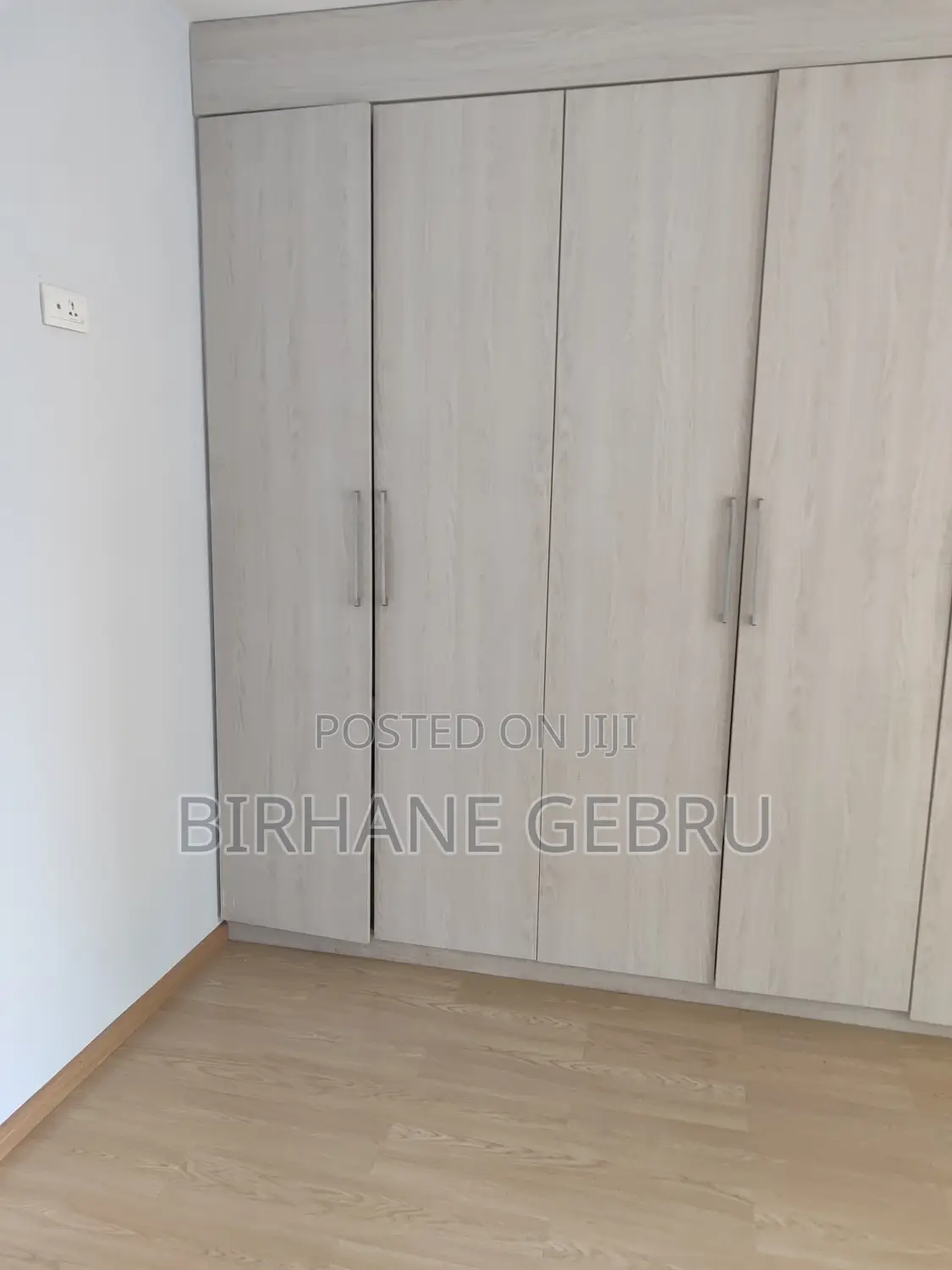 3bedroom Luxury Apartument for Rent