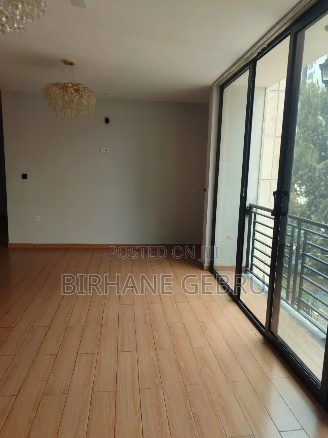 3bedroom Luxury Apartument for Rent