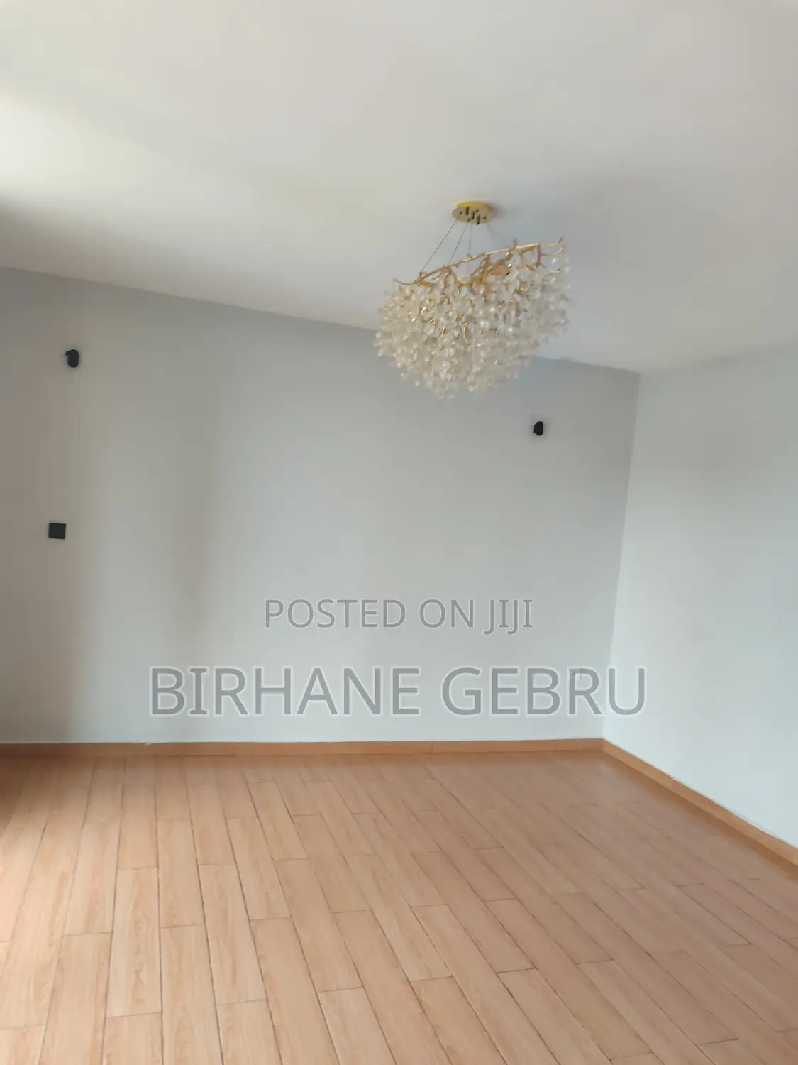 3bedroom Luxury Apartument for Rent