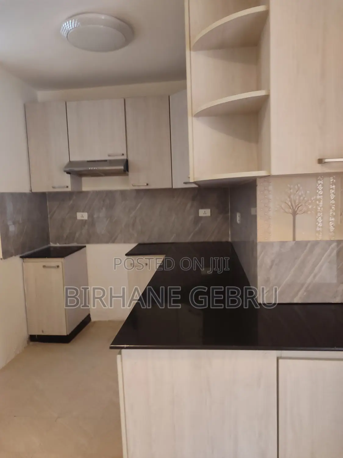 3bedroom Luxury Apartument for Rent