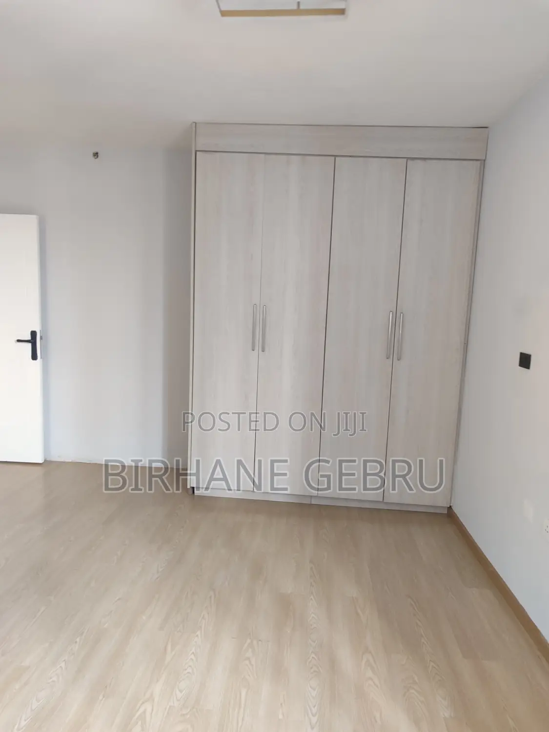 3bedroom Luxury Apartument for Rent