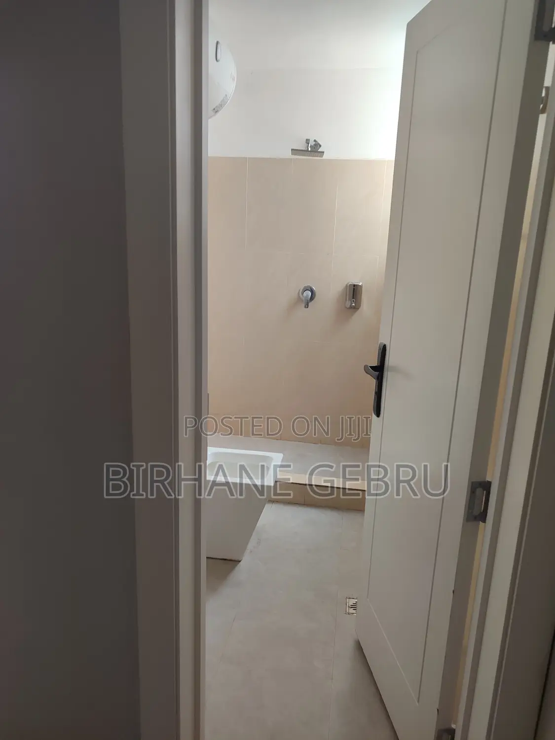 3bedroom Luxury Apartument for Rent