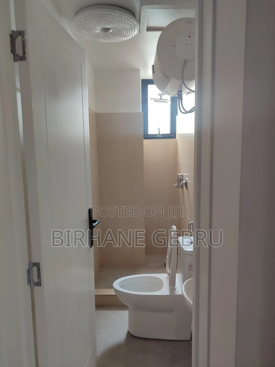 3bedroom Luxury Apartument for Rent