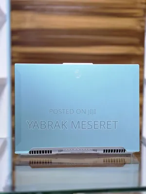 New Laptop Asus 16GB Intel Core I9 SSD 512GB