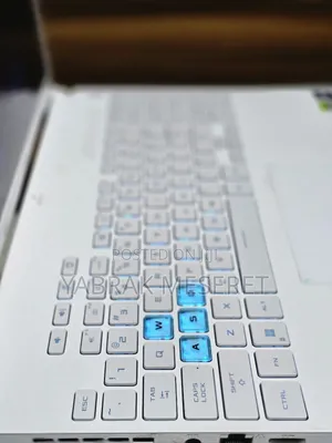 New Laptop Asus 16GB Intel Core I9 SSD 512GB