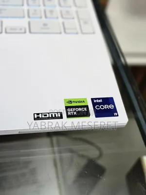 New Laptop Asus 16GB Intel Core I9 SSD 512GB