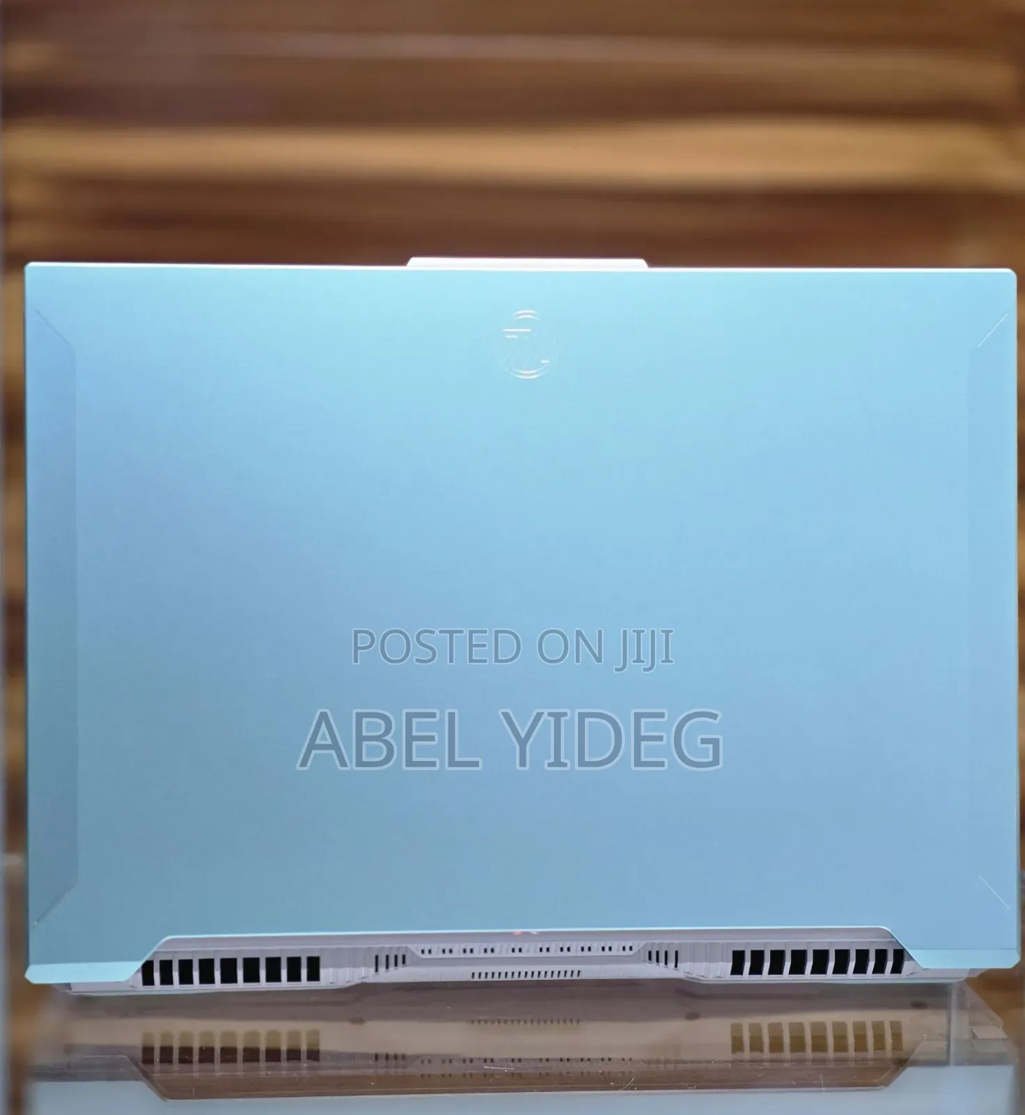 New Laptop Asus TUF Gaming F16 32GB Intel Core I9 SSD 1T