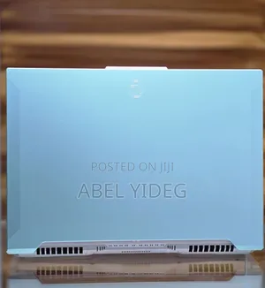 Photo - New Laptop Asus TUF Gaming F16 32GB Intel Core I9 SSD 1T