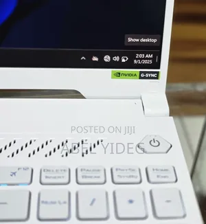 New Laptop Asus TUF Gaming F16 32GB Intel Core I9 SSD 1T