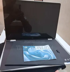 New Laptop HP OmniBook X Flip 14" 16GB Intel Core Ultra 7 SSD 512GB