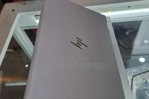 New Laptop HP EliteBook X360 830 G6 32GB Intel Core I7 SSD 512GB