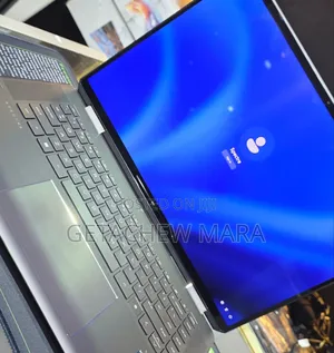 New Laptop HP Spectre 16GB Intel Core I7 SSD 1T