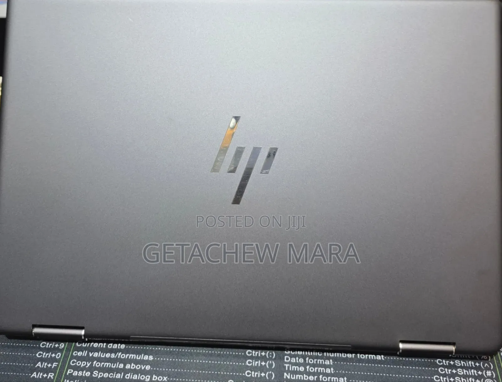 New Laptop HP Spectre 16GB Intel Core I7 SSD 1T