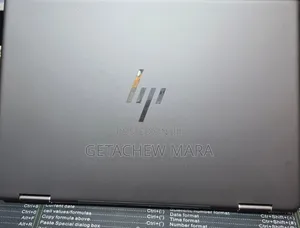 New Laptop HP Spectre 16GB Intel Core I7 SSD 1T