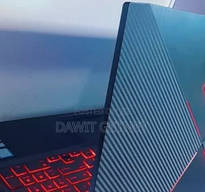 New Laptop HP Omen 15 16GB Intel Core I5 SSD 128GB