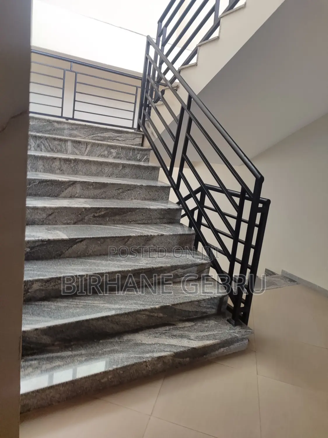 1bedroom Kuxury Apartiment for Rent