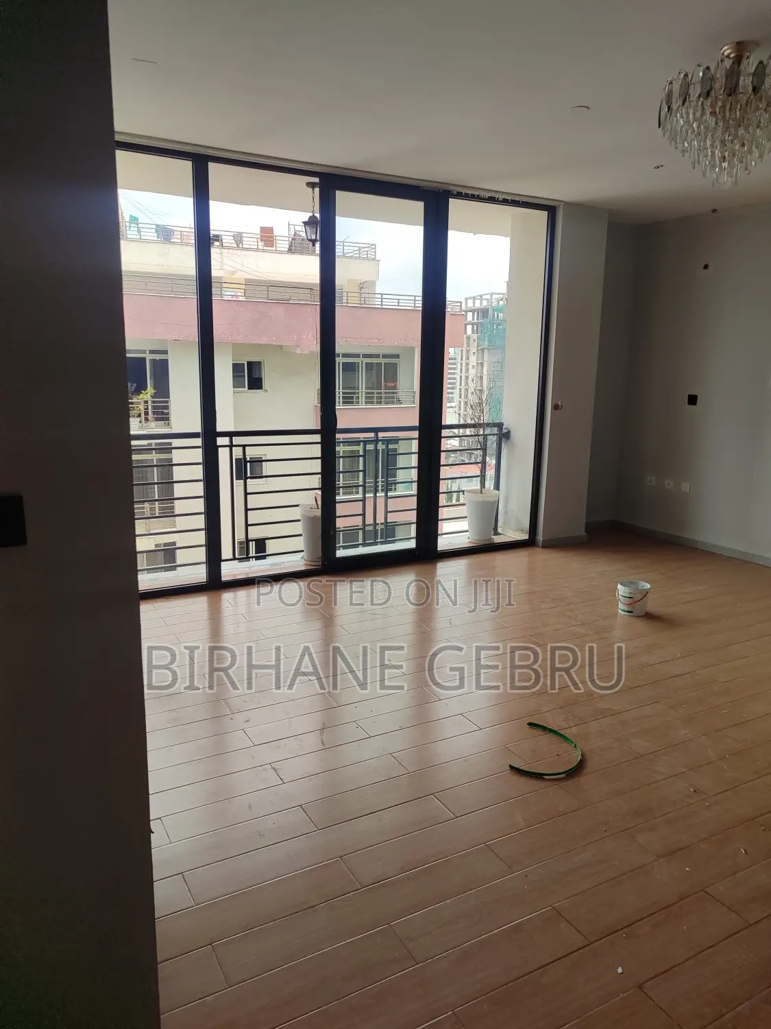 1bedroom Kuxury Apartiment for Rent