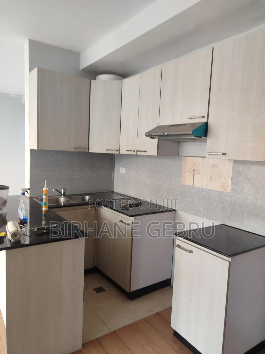 1bedroom Kuxury Apartiment for Rent
