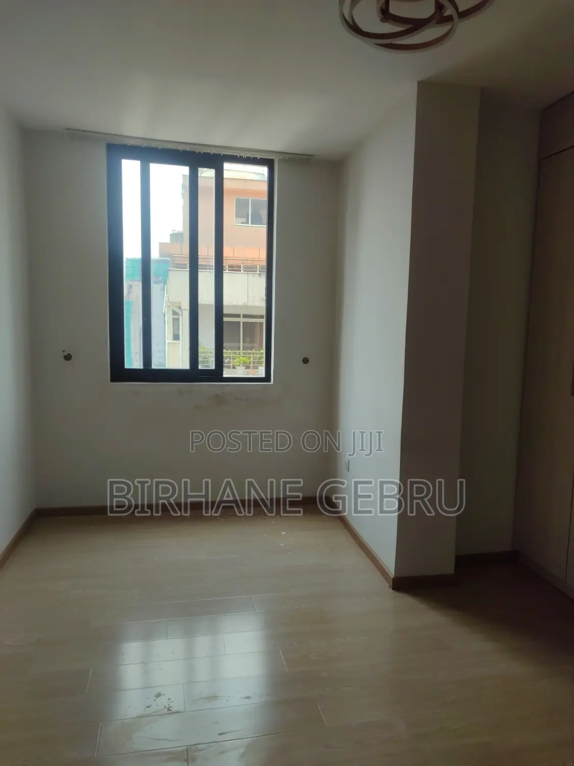 1bedroom Kuxury Apartiment for Rent