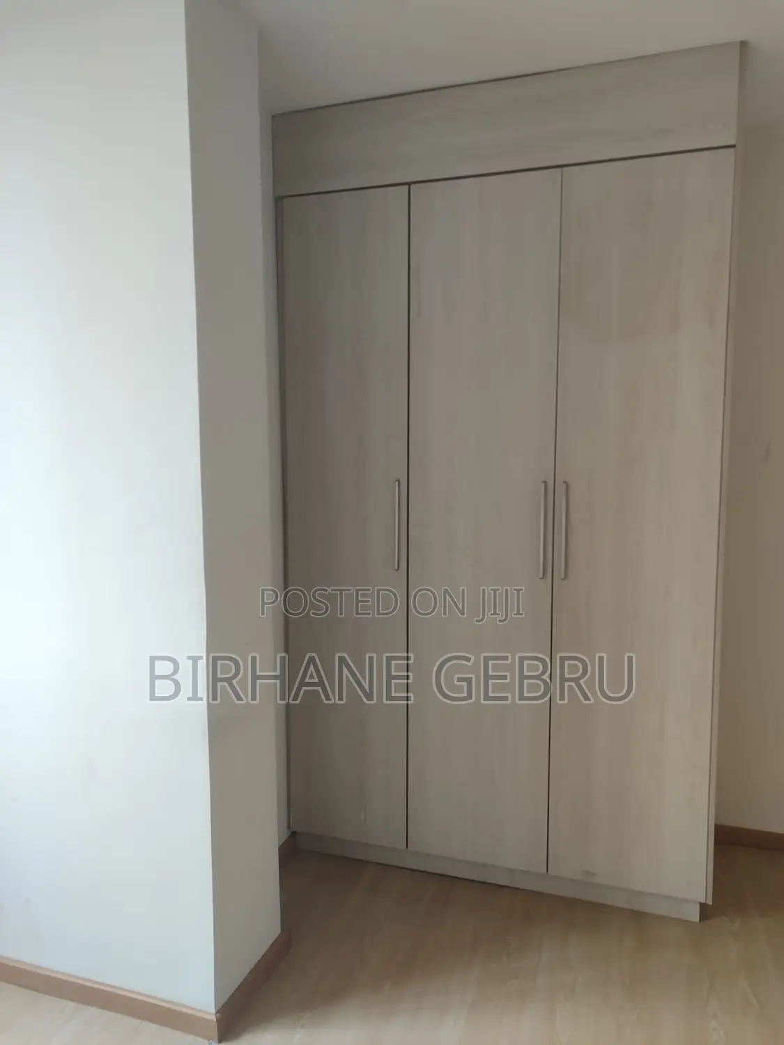 1bedroom Kuxury Apartiment for Rent