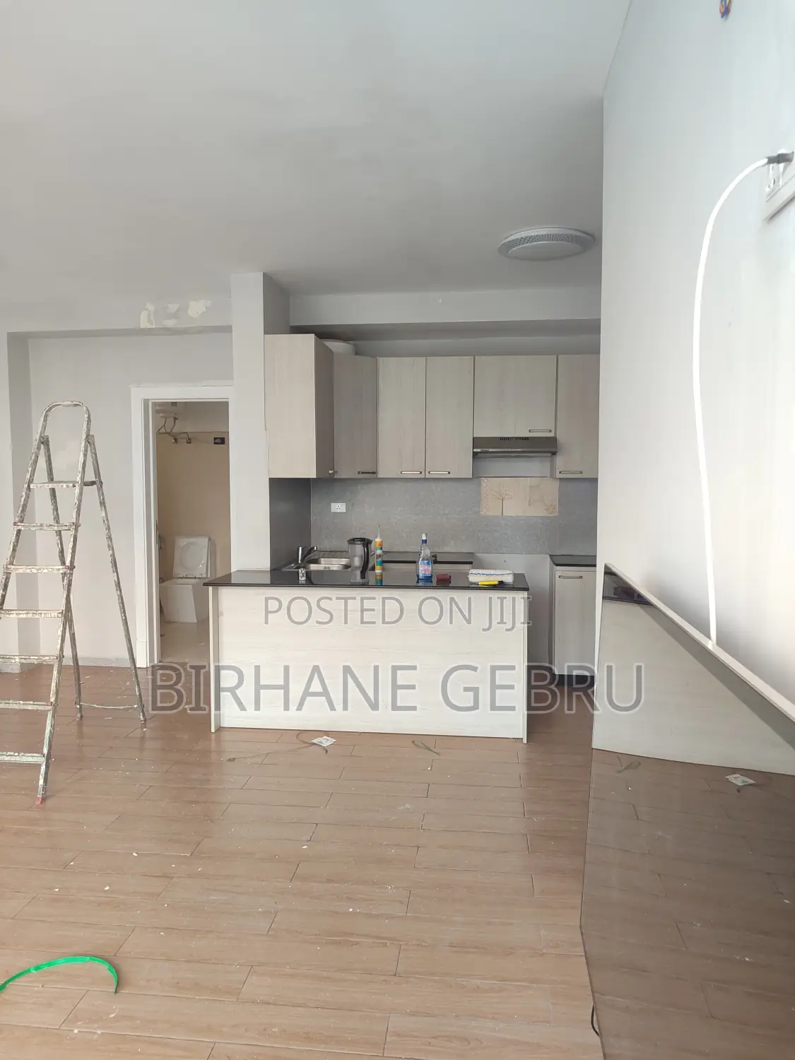 1bedroom Kuxury Apartiment for Rent