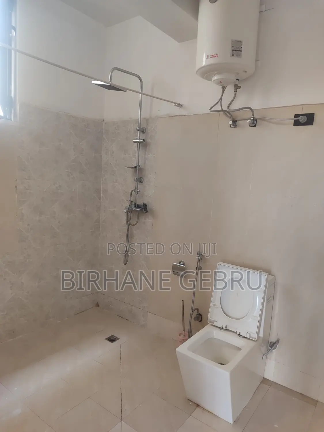 1bedroom Kuxury Apartiment for Rent