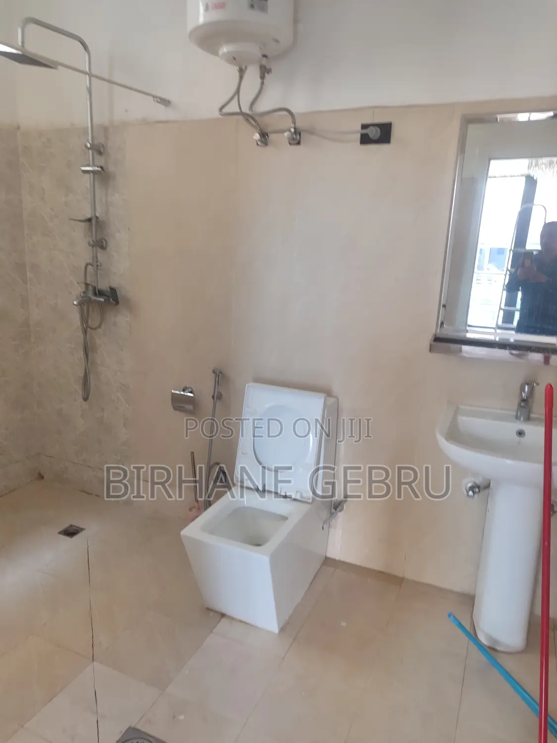 1bedroom Kuxury Apartiment for Rent
