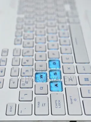 New Laptop Asus TUF Gaming F16 32GB Intel Core I9 SSD 1T