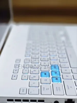 New Laptop Asus TUF Gaming F16 32GB Intel Core I9 SSD 1T