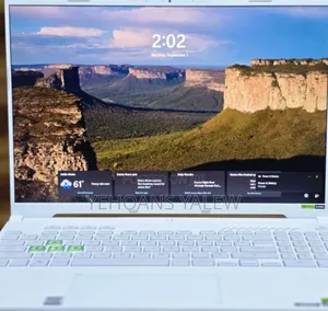 New Laptop Asus TUF Gaming F16 32GB Intel Core I9 SSD 1T