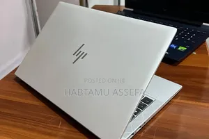 New Laptop HP EliteBook 835 G7 16GB AMD Ryzen 5 SSD 512GB