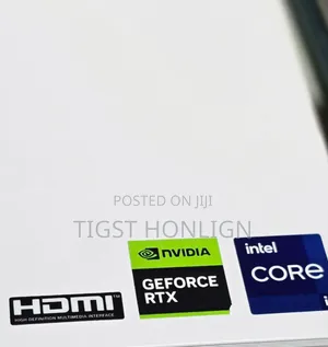 New Laptop Asus TUF Gaming A15 16GB Intel Core I9 SSD 1T