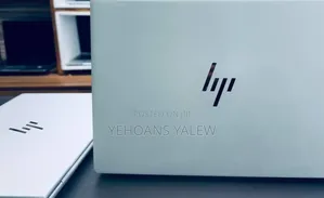 New Laptop HP EliteBook 840 G10 16GB Intel Core I7 SSD 1T
