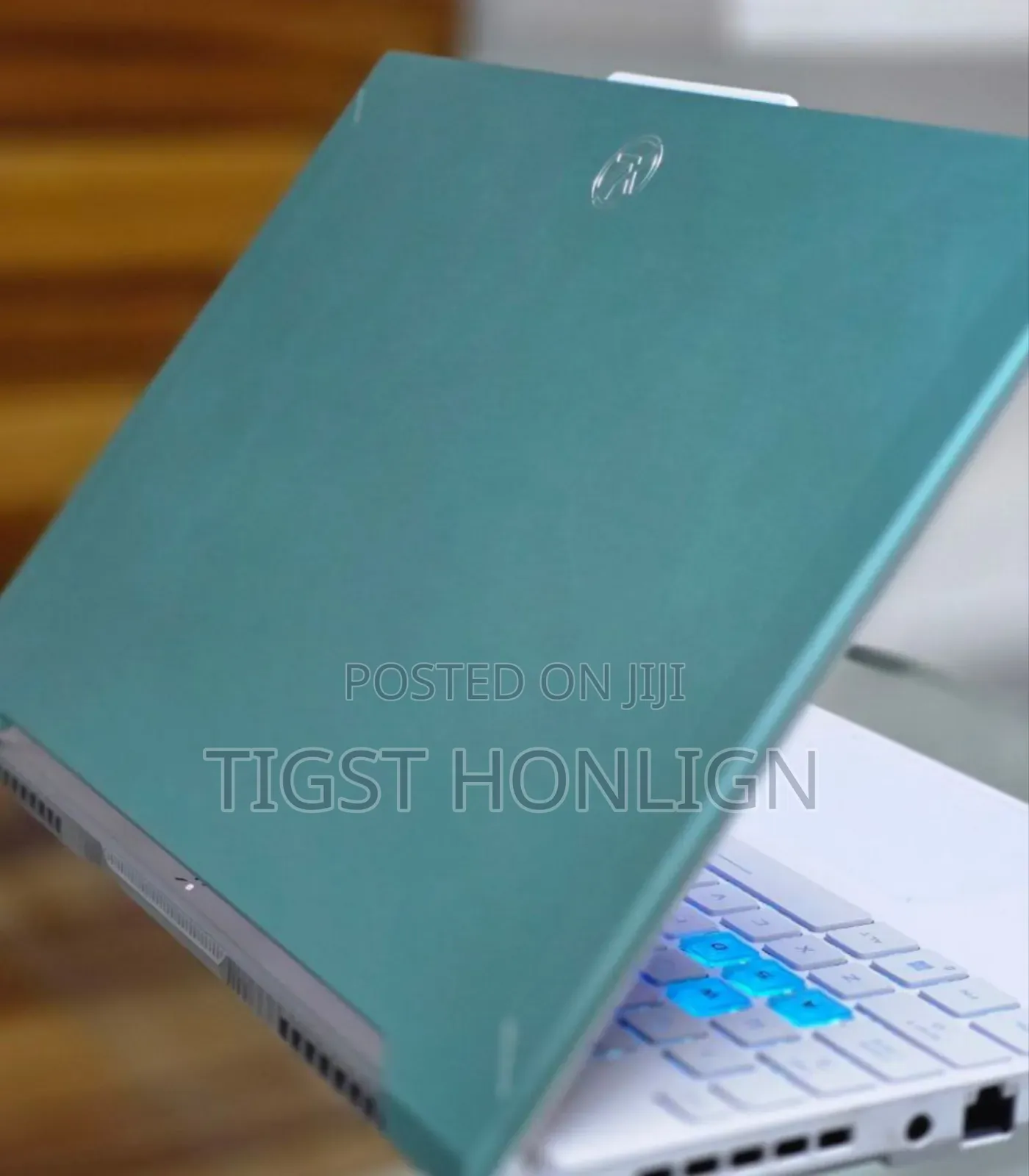 New Laptop Asus TUF Gaming A15 16GB Intel Core I9 SSD 1T