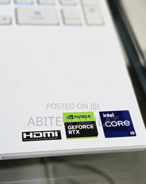 Photo - New Laptop Asus TUF Gaming A15 32GB Intel Core I9 SSD 1T