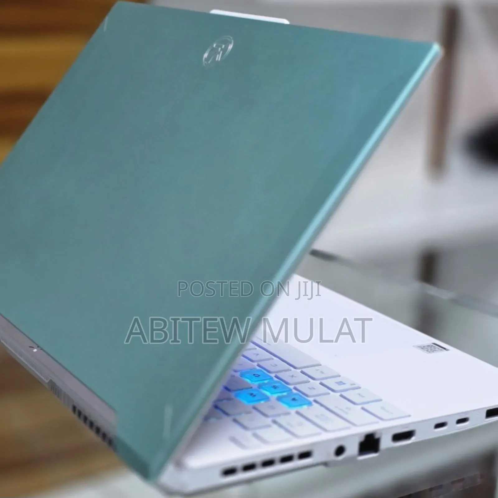 New Laptop Asus TUF Gaming A15 32GB Intel Core I9 SSD 1T