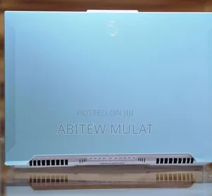 New Laptop Asus TUF Gaming A15 32GB Intel Core I9 SSD 1T