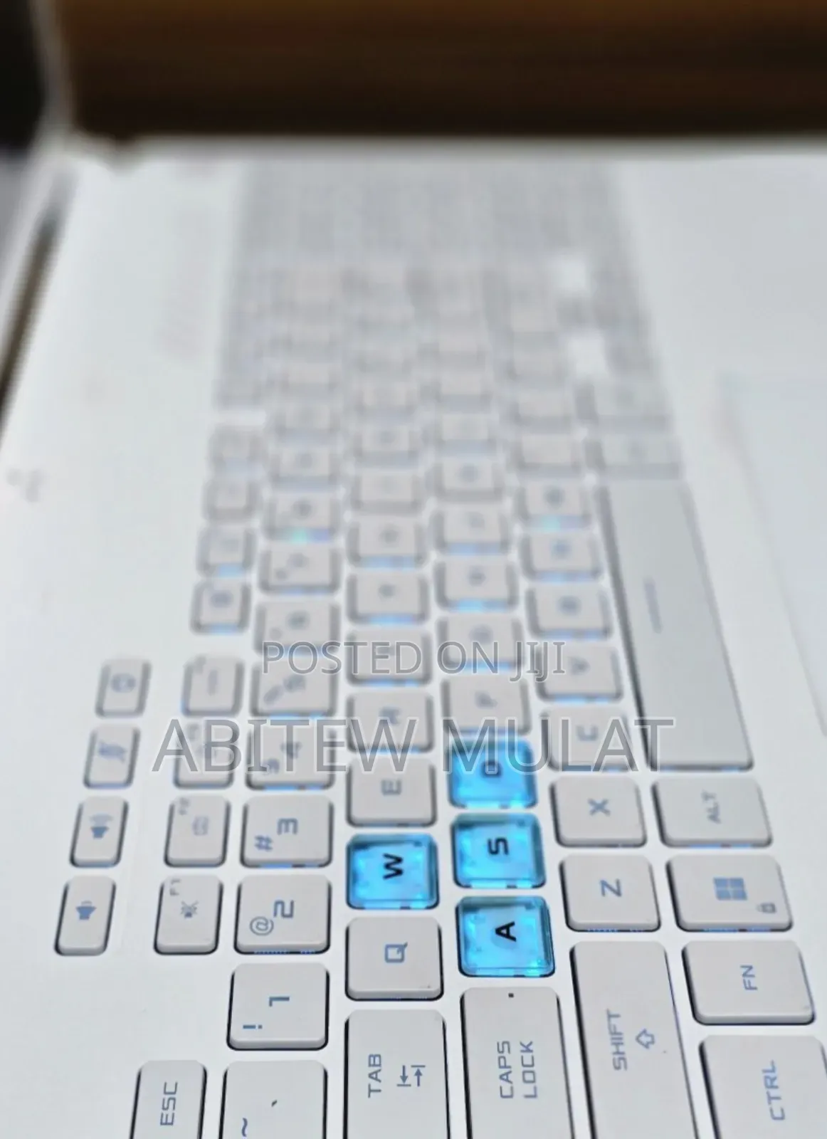 New Laptop Asus TUF Gaming A15 32GB Intel Core I9 SSD 1T