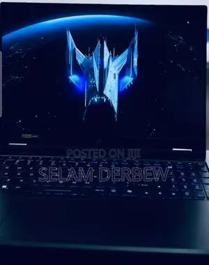 New Laptop Acer Predator Helios 18 PH18-71 16GB Intel Core I9 SSD 1T