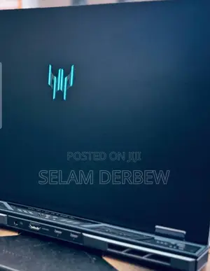 New Laptop Acer Predator Helios 18 PH18-71 16GB Intel Core I9 SSD 1T