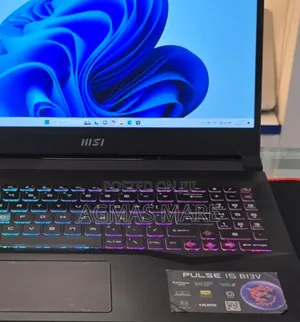 Photo - New Laptop MSI Katana 15 16GB Intel Core I7 SSD 1T