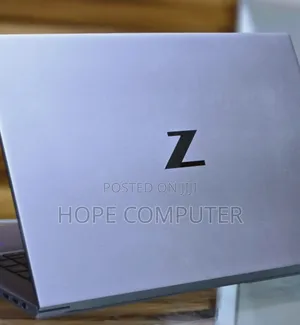 Photo - New Laptop HP ZBook Studio 32GB Intel Core I7 SSD 1T