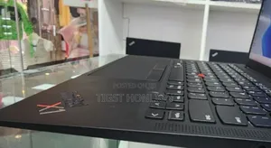 Photo - Laptop Lenovo ThinkPad X1 Carbon 16GB Intel Core I7 SSD 512GB